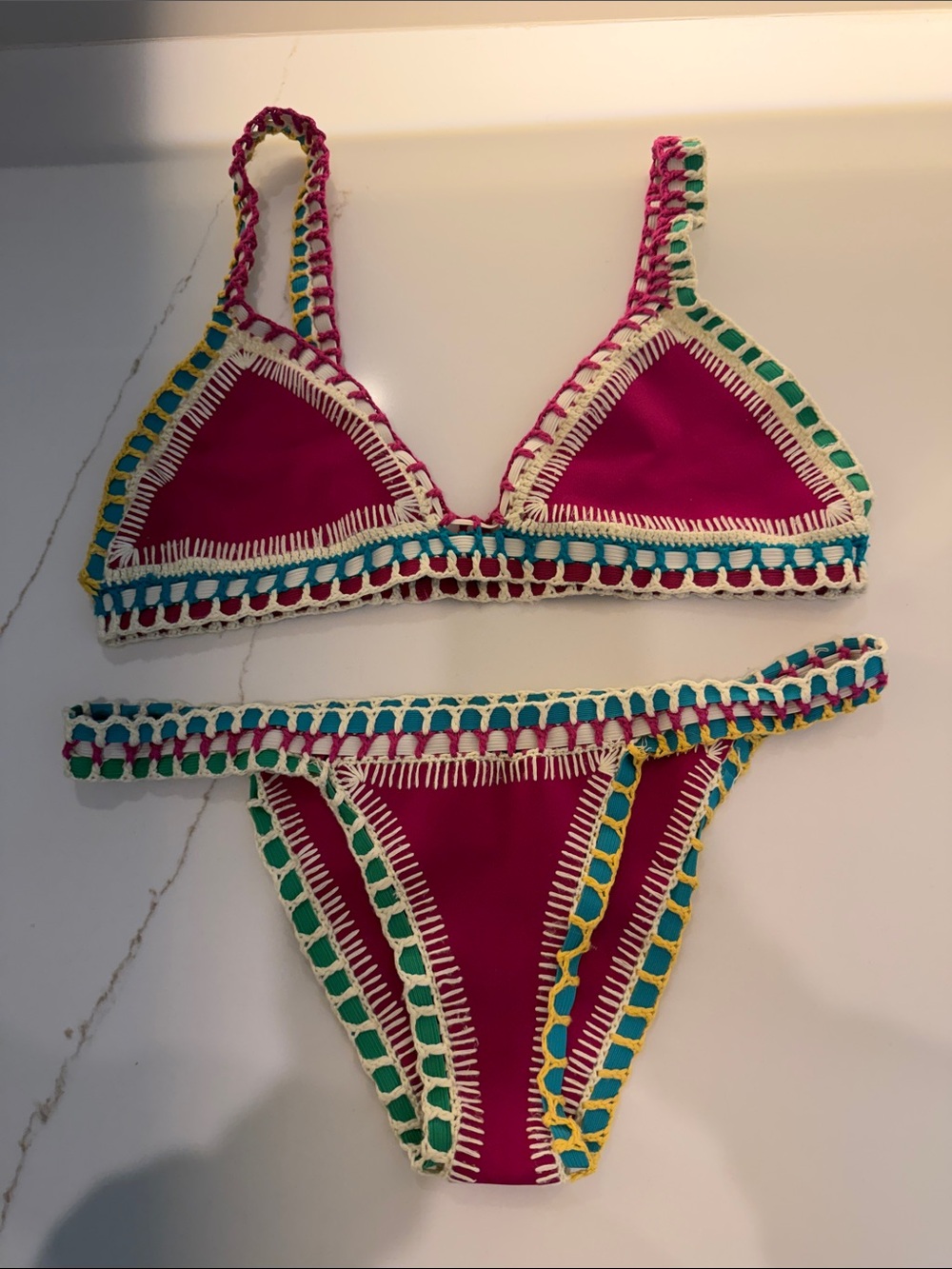 Kiini coco Bikini Set